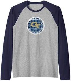 Georgia Tech Yellow Jackets Plaid Badge Raglan Baseball Tee -Vest Shirt Sales B1Vlfyj6v5S. CLa7C5002C4687C81NqbutfvNL.png7C02C02C5002C4682B0.02C0.02C500.02C468.0 AC