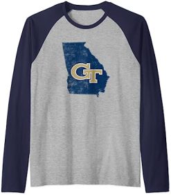 Georgia Tech Yellow Jackets State Shape Raglan Baseball Tee -Vest Shirt Sales B1Vlfyj6v5S. CLa7C5002C4687C81SGqoEmGTL.png7C02C02C5002C4682B0.02C0.02C500.02C468.0 AC