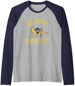 UC Irvine Anteaters Large Raglan Baseball Tee -Vest Shirt Sales B1Vlfyj6v5S. CLa7C5002C4687C81ZX9rdFgXL.png7C02C02C5002C4682B0.02C0.02C500.02C468.0 AC