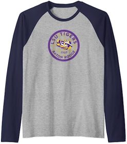 LSU Tigers Plaid Badge Raglan Baseball Tee -Vest Shirt Sales B1Vlfyj6v5S. CLa7C5002C4687C81dqpcoZkAL.png7C02C02C5002C4682B0.02C0.02C500.02C468.0 AC
