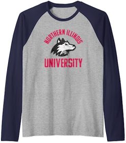 Northern Illinois University NIU Huskies Large Raglan Baseball Tee -Vest Shirt Sales B1Vlfyj6v5S. CLa7C5002C4687C81i3nTENf6L.png7C02C02C5002C4682B0.02C0.02C500.02C468.0 AC
