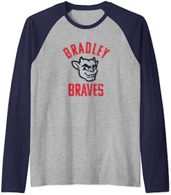 Bradley University Braves Large Raglan Baseball Tee -Vest Shirt Sales B1Vlfyj6v5S. CLa7C5002C4687C81uEc0wChlL.png7C02C02C5002C4682B0.02C0.02C500.02C468.0 AC