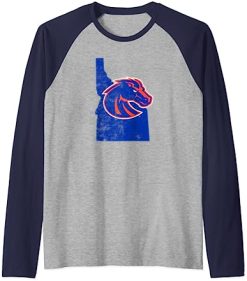Boise State University BSU Broncos State Shape Raglan Baseball Tee -Vest Shirt Sales B1Vlfyj6v5S. CLa7C5002C4687C81xXvAX8HaL.png7C02C02C5002C4682B0.02C0.02C500.02C468.0 AC