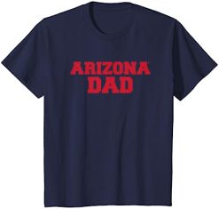 University Of Arizona Wildcats Dad T-Shirt -Vest Shirt Sales B1WWMAfTfHS. CLa7C5002C4687C610JlYx 7YL.png7C02C02C5002C4682B0.02C0.02C500.02C468.0 AC