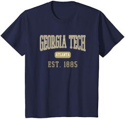 Georgia Tech Yellow Jackets Est. Date T-Shirt -Vest Shirt Sales B1WWMAfTfHS. CLa7C5002C4687C71TwAmLOinL.png7C02C02C5002C4682B0.02C0.02C500.02C468.0 AC