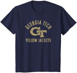 Georgia Tech Yellow Jackets Large One Color T-Shirt -Vest Shirt Sales B1WWMAfTfHS. CLa7C5002C4687C81nu5WnfSTL.png7C02C02C5002C4682B0.02C0.02C500.02C468.0 AC