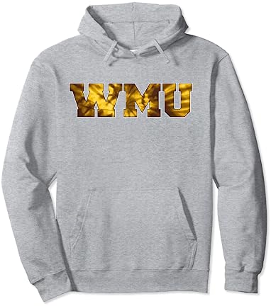 Western Michigan University Broncos Tie-Dye Pullover Hoodie Western Michigan University Broncos Tie-Dye Pullover Hoodie -Vest Shirt Sales B1Wsm