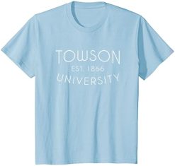 Towson University Tigers Simple T-Shirt -Vest Shirt Sales B1X4VYCfoS. CLa7C5002C4687C619TS3dHtFL.png7C02C02C5002C4682B0.02C0.02C500.02C468.0 AC