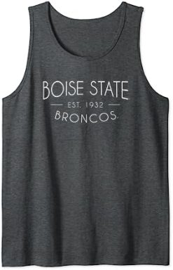 Boise State University BSU Broncos Simple Tank Top -Vest Shirt Sales B1XUGBPoYSS. CLa7C5002C4687C51AU0XEdynL.png7C02C02C5002C4682B0.02C0.02C500.02C468.0 AC