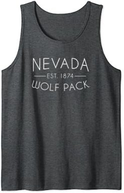 University Of Nevada Reno Wolf Pack Simple Tank Top -Vest Shirt Sales B1XUGBPoYSS. CLa7C5002C4687C51Odhlo4aIL.png7C02C02C5002C4682B0.02C0.02C500.02C468.0 AC