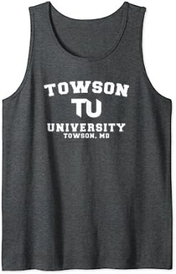 Towson University Tigers Circle Logo Tank Top -Vest Shirt Sales B1XUGBPoYSS. CLa7C5002C4687C51UFy S lpL.png7C02C02C5002C4682B0.02C0.02C500.02C468.0 AC
