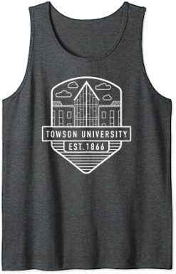 Towson University Tigers Badge Tank Top -Vest Shirt Sales B1XUGBPoYSS. CLa7C5002C4687C61 jo5GU3FL.png7C02C02C5002C4682B0.02C0.02C500.02C468.0 AC