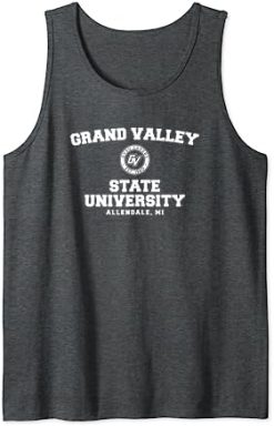 Grand Valley GVSU Lakers Circle Logo Tank Top -Vest Shirt Sales B1XUGBPoYSS. CLa7C5002C4687C611wc2aZuyL.png7C02C02C5002C4682B0.02C0.02C500.02C468.0 AC