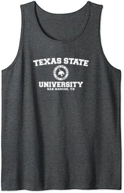 Texas State University Bobcats Circle Logo Tank Top -Vest Shirt Sales B1XUGBPoYSS. CLa7C5002C4687C614a5jXJHnL.png7C02C02C5002C4682B0.02C0.02C500.02C468.0 AC
