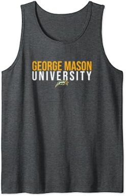 George Mason University Patriots Stacked Tank Top -Vest Shirt Sales B1XUGBPoYSS. CLa7C5002C4687C617OWKhgnZL.png7C02C02C5002C4682B0.02C0.02C500.02C468.0 AC