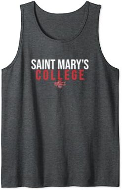 Saint Mary's College Gaels Stacked Tank Top -Vest Shirt Sales B1XUGBPoYSS. CLa7C5002C4687C619M8PWb qL.png7C02C02C5002C4682B0.02C0.02C500.02C468.0 AC