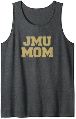 James Madison University JMU Dukes Mom Tank Top -Vest Shirt Sales B1XUGBPoYSS. CLa7C5002C4687C61At0X8EyZL.png7C02C02C5002C4682B0.02C0.02C500.02C468.0 AC