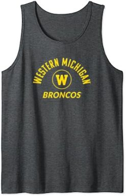 Western Michigan University Broncos Large One Color Tank Top -Vest Shirt Sales B1XUGBPoYSS. CLa7C5002C4687C61DuSPOiO2L.png7C02C02C5002C4682B0.02C0.02C500.02C468.0 AC