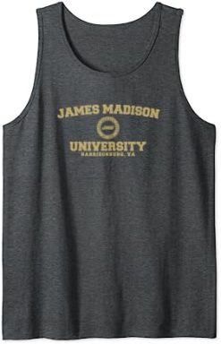 James Madison University JMU Dukes Circle Logo Tank Top -Vest Shirt Sales B1XUGBPoYSS. CLa7C5002C4687C61Epjj8RszL.png7C02C02C5002C4682B0.02C0.02C500.02C468.0 AC