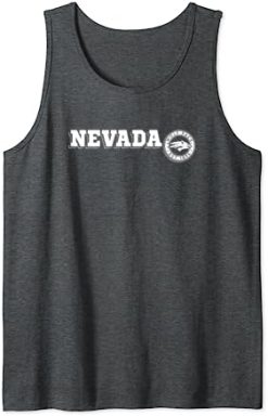 University Of Nevada Reno Wolf Pack Block Text Tank Top -Vest Shirt Sales B1XUGBPoYSS. CLa7C5002C4687C61GJSLSFn7L.png7C02C02C5002C4682B0.02C0.02C500.02C468.0 AC