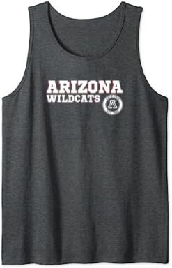 University Of Arizona Wildcats Block Text Tank Top -Vest Shirt Sales B1XUGBPoYSS. CLa7C5002C4687C61HGILsoxYL.png7C02C02C5002C4682B0.02C0.02C500.02C468.0 AC