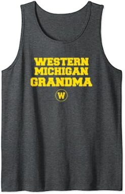Western Michigan University Broncos Grandma Tank Top -Vest Shirt Sales B1XUGBPoYSS. CLa7C5002C4687C61HixOup1IL.png7C02C02C5002C4682B0.02C0.02C500.02C468.0 AC
