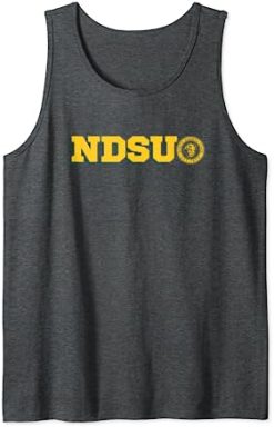 North Dakota State University NDSU Bison Block Text Tank Top 4 North Dakota State University NDSU Bison Block Text Tank Top -Vest Shirt Sales B1XUGBPoYSS. CLa7C5002C4687C61L00pOG3IL.png7C02C02C5002C4682B0.02C0.02C500.02C468.0 AC