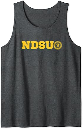 North Dakota State University NDSU Bison Block Text Tank Top North Dakota State University NDSU Bison Block Text Tank Top -Vest Shirt Sales B1XUGBPoYSS. CLa7C5002C4687C61L00pOG3IL.png7C02C02C5002C4682B0.02C0.02C500.02C468.0 AC