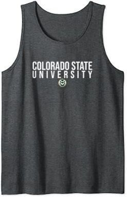 Colorado State University Rams Stacked Tank Top -Vest Shirt Sales B1XUGBPoYSS. CLa7C5002C4687C61Q6fvv1IVL.png7C02C02C5002C4682B0.02C0.02C500.02C468.0 AC
