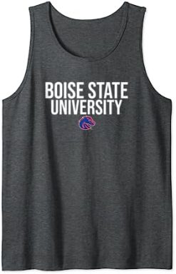 Boise State University BSU Broncos Stacked Tank Top -Vest Shirt Sales B1XUGBPoYSS. CLa7C5002C4687C61Vjp1pZlwL.png7C02C02C5002C4682B0.02C0.02C500.02C468.0 AC