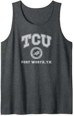 TCU Horned Frogs Circle Logo Tank Top -Vest Shirt Sales B1XUGBPoYSS. CLa7C5002C4687C61Wv2ByKcmzL.png7C02C02C5002C4682B0.02C0.02C500.02C468.0 AC