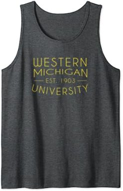 Western Michigan University Broncos Simple Tank Top -Vest Shirt Sales B1XUGBPoYSS. CLa7C5002C4687C61YWovgX2BhL.png7C02C02C5002C4682B0.02C0.02C500.02C468.0 AC