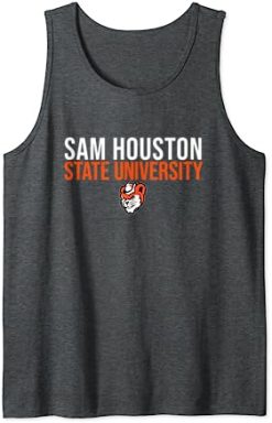 Sam Houston State Bearkats Stacked Tank Top -Vest Shirt Sales B1XUGBPoYSS. CLa7C5002C4687C61ZQb2oRftL.png7C02C02C5002C4682B0.02C0.02C500.02C468.0 AC