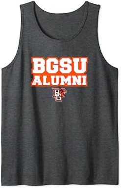 Bowling Green BGSU Falcons Alumni Tank Top -Vest Shirt Sales B1XUGBPoYSS. CLa7C5002C4687C61bIgWvGq L.png7C02C02C5002C4682B0.02C0.02C500.02C468.0 AC