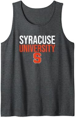 Syracuse University Orange Stacked Tank Top -Vest Shirt Sales B1XUGBPoYSS. CLa7C5002C4687C61cST2uQpLL.png7C02C02C5002C4682B0.02C0.02C500.02C468.0 AC