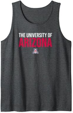 University Of Arizona Wildcats Stacked Tank Top -Vest Shirt Sales B1XUGBPoYSS. CLa7C5002C4687C61cid0 k1VL.png7C02C02C5002C4682B0.02C0.02C500.02C468.0 AC