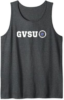Grand Valley GVSU Lakers Block Text Tank Top -Vest Shirt Sales B1XUGBPoYSS. CLa7C5002C4687C61da4Ok4G5L.png7C02C02C5002C4682B0.02C0.02C500.02C468.0 AC