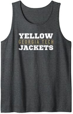 Georgia Tech Yellow Jackets Between The Lines Tank Top -Vest Shirt Sales B1XUGBPoYSS. CLa7C5002C4687C61ggsqoeq5L.png7C02C02C5002C4682B0.02C0.02C500.02C468.0 AC