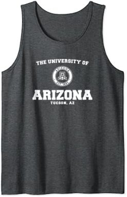 University Of Arizona Wildcats Circle Logo Tank Top -Vest Shirt Sales B1XUGBPoYSS. CLa7C5002C4687C61ijAkWVhoL.png7C02C02C5002C4682B0.02C0.02C500.02C468.0 AC
