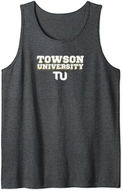 Towson University Tigers Block Text Tank Top -Vest Shirt Sales B1XUGBPoYSS. CLa7C5002C4687C61kBHDmZbPL.png7C02C02C5002C4682B0.02C0.02C500.02C468.0 AC