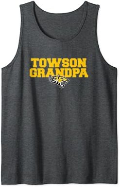 Towson University Tigers Towson Grandpa Tank Top -Vest Shirt Sales B1XUGBPoYSS. CLa7C5002C4687C61l4kPtxyxL.png7C02C02C5002C4682B0.02C0.02C500.02C468.0 AC