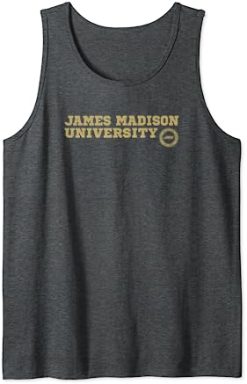 James Madison University JMU Dukes Block Text Tank Top -Vest Shirt Sales B1XUGBPoYSS. CLa7C5002C4687C61r46FUEtkL.png7C02C02C5002C4682B0.02C0.02C500.02C468.0 AC