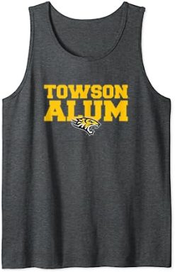 Towson University Tigers Towson Alumni Tank Top -Vest Shirt Sales B1XUGBPoYSS. CLa7C5002C4687C61tNgMFVCjL.png7C02C02C5002C4682B0.02C0.02C500.02C468.0 AC