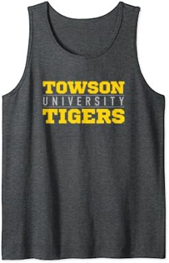 Towson University Tigers Between The Lines Tank Top -Vest Shirt Sales B1XUGBPoYSS. CLa7C5002C4687C61wQ8smsCoL.png7C02C02C5002C4682B0.02C0.02C500.02C468.0 AC