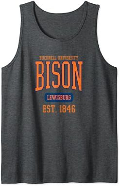 Bucknell University Bison Est. Date Tank Top -Vest Shirt Sales B1XUGBPoYSS. CLa7C5002C4687C71 rKdHf92BL.png7C02C02C5002C4682B0.02C0.02C500.02C468.0 AC