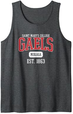 Saint Mary's College Gaels Est. Date Tank Top -Vest Shirt Sales B1XUGBPoYSS. CLa7C5002C4687C710VSt4rn3L.png7C02C02C5002C4682B0.02C0.02C500.02C468.0 AC