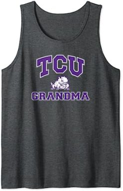 TCU Horned Frogs Grandma Tank Top -Vest Shirt Sales B1XUGBPoYSS. CLa7C5002C4687C712BhdDohmBL.png7C02C02C5002C4682B0.02C0.02C500.02C468.0 AC