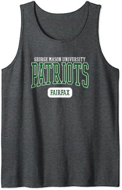 George Mason University Patriots Est. Date Tank Top -Vest Shirt Sales B1XUGBPoYSS. CLa7C5002C4687C713nDzN9YnL.png7C02C02C5002C4682B0.02C0.02C500.02C468.0 AC