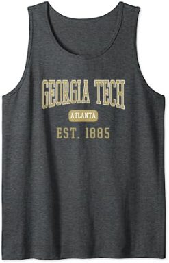 Georgia Tech Yellow Jackets Est. Date Tank Top -Vest Shirt Sales B1XUGBPoYSS. CLa7C5002C4687C715d0JJ4JML.png7C02C02C5002C4682B0.02C0.02C500.02C468.0 AC
