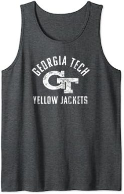Georgia Tech Yellow Jackets Large One Color Tank Top -Vest Shirt Sales B1XUGBPoYSS. CLa7C5002C4687C718tparGlCL.png7C02C02C5002C4682B0.02C0.02C500.02C468.0 AC